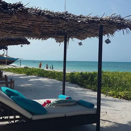 Bliss Beach Lodge